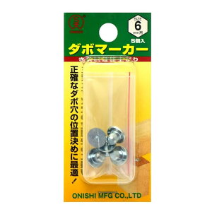 吼H _{}[J[ No.22-M 6mm 5 [_{ H ʒu ؍ ] 022M-060