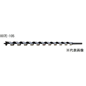 吼H No.7-E Oh(L-500)10.5mm[dH H dCh ؍ނ̊ђʌp] 007E-105