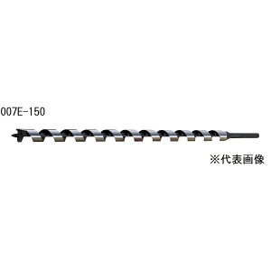 �吼�H�� No.7-E �����O�h����(L-500)15.0mm 007E-150