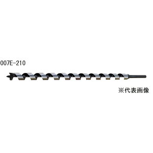 吼H No.7-E Oh(L-500)21.0mm[dH H dCh ؍ނ̊ђʌp] 007E-210