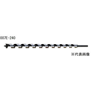 �吼�H�� No.7-E �����O�h����(L-500)24.0mm 007E-240