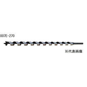�吼�H�� No.7-E �����O�h����(L-500)27.0mm 007E-270