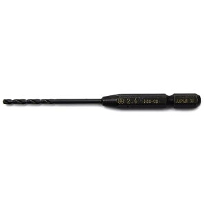 �吼�H�� 6�p���X�e�����X�p�h���� No.26 2.4mm [�C���p�N�g�h���C�o�[ �d�C�h�����Ή� �X�e�����X �S�H ������] 026-024