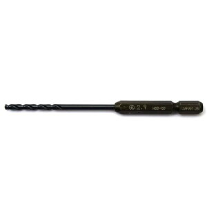 �吼�H�� 6�p���X�e�����X�p�h���� No.26 2.9mm [�C���p�N�g�h���C�o�[ �d�C�h�����Ή� �X�e�����X �S�H ������] 026-029