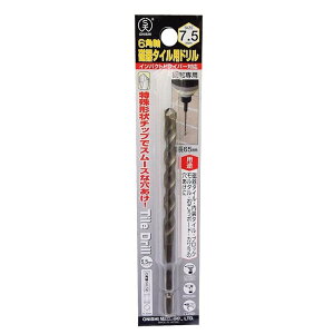 吼H 6p^Cph No.30 7.5mm [H CpNghCo[ dCh ΂{[h ubN J  ] 030-075