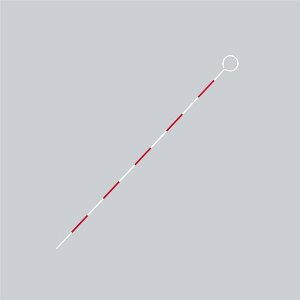 TAJIMA �^�W�} �g���o�[�s�� 50cm [���� �W�� ���� �H��] TP-50