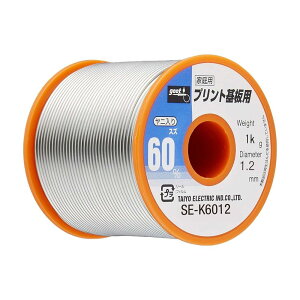 goot Obg md@Y [ ͂ vgp͂ 1kg 1.2mm [d H n c ƒp] SE-K6012