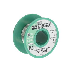 goot �O�b�g ��m�d�@�Y�� ���t���[ �͂�(���j����) 45g ��0.3mm [�d�� �H�� �n�� ���c] SF-A0403