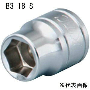 KTC 9.5sq.\Pbg(Zp) [蓮H 쓮H {g ibg ߕt ɂߍ] B3-18-S