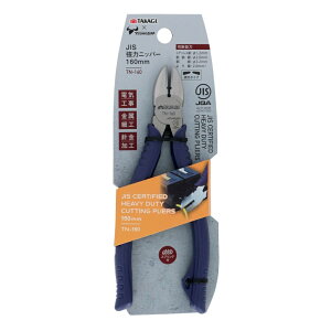 V TAKAGI×TSUNODA JIS̓jbp[ 160mm[H ؒf dCH ׍H jH] TN-160