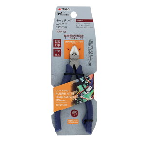 V TAKAGI×TSUNODA Lb`Ojbp[ 125mm[H ؒf H dCH j׍H] TCNP-125