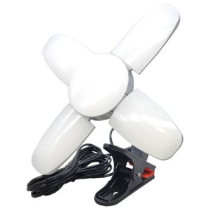 WING ACE ECOG[X LEDdtNbvv X[p[~lX 50CL [ Ɩ Cg  S 50W 5800LM] SLX-50CL
