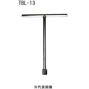 KDR Î쏊 T^` O 13mm [ƍH @Bݔ tH eiX] TBL-13