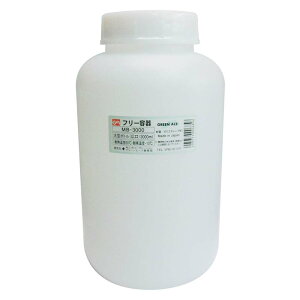 GA O[G[X ی^{g(L) 3000ml [e ۑr  ] MB-3000