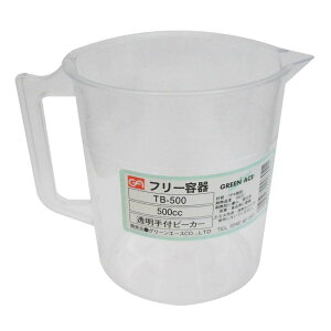 GA O[G[X tr[J[ 500ml [e y Jbv ϔM ϖi] TB-500