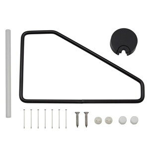 �A�C�� ���C���[�V�F���t �~�j(�΍p�{�[�h�p) �u���b�N AP-3010B