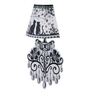 �y�݌ɏ����z���c�R�[�|���[�V���� �f�R���[�V�����X�e�b�J�[�����v�@L DCSR27-4L