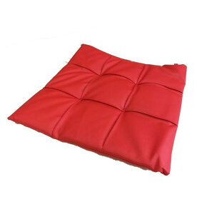�L���[�G�[ ���U�[�V�[�g�N�b�V���� �X�N�G�A 43×43cm [���z�c �C���e���A �t�F�C�N���U�[] RE(���b�h)