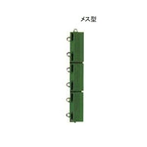���^�i�x�H�� �l�H�� �V�X�e���^�[�t�p�t�`�j���[�X���� ���X�^(2) 5×30cm �O���[�� [�G�N�X�e���A ��] ST-30-GR-2