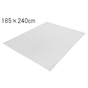 �A�C���X�I�[���} �ۓV���L���g���O 185×240cm [�~�� �J�[�y�b�g ���g�[ �z�b�g�J�[�y�b�g �Ή� ���L���� ���ׂ�~��] ORG-M1824 �O���[