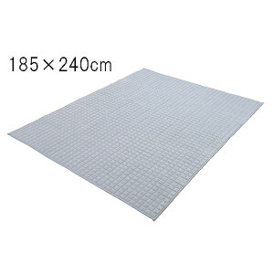 �A�C���X�I�[���} �ۓV���L���g���O 185×240cm [�~�� �J�[�y�b�g ���g�[ �z�b�g�J�[�y�b�g �Ή� ���L���� ���ׂ�~��] ORG-M1824 �u���[