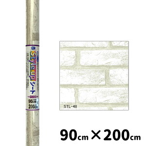 �����e�b�N Style up �X�^�C���A�b�v �V�[�g 90cm×200cm [�����C�N�V�[�g �V�[�� �}�X�ڕt �\�� DIY ���t�H�[�� 90cm×2m] STL48L