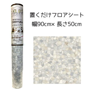 �����e�b�N CHOIYUKA(�`���C���J) �u�������t���A�V�[�g ��90cm×����50cm [�N�b�V�����t���A �}�b�g] CFSE14W