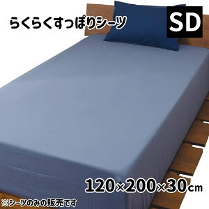 D's collection 炭炭ۂV[c n Z~_uTCY (SD) 120×200×30cm [{bNXV[c ~ӂƂJo[ ~Jo[] DSR22120 lCr[