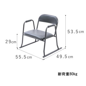 y݌ɏzcR[|[V ~`FA[ItBK [hV̓ ̓ ̓ I| CX ω׏d80kg] T3-OAH53BK yz