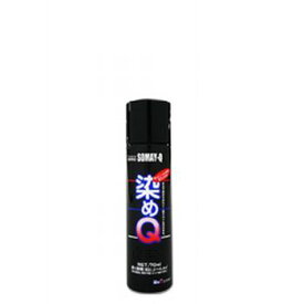 染めQテクノロジィ 染めQエアゾール（ブラック） 【70ml】