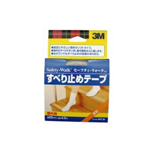 3M�i�X���[�G���j �Z�[�t�e�B�E�E�H�[�N ���ׂ�~�߃e�[�v [�����p] ���� [No.SWT-25]