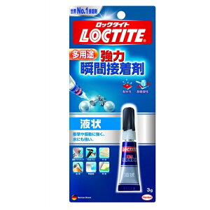 LOCTITE(bN^Cg) t pr ͏uԐڒ 3g LER-003