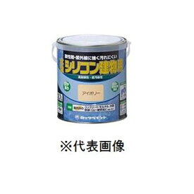 【6/4 20:00～6/11 01:59 エントリーでポイント10倍】ロックペイント 水性シリコン建物用（しろ） 【7L】