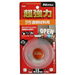 jgY ͗ʃe[v ޗp 15mm×1.5m T4610