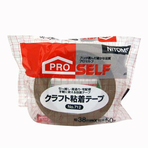 y݌ɏzjgY NtgSe[v No.712s 38mm×50m J4020