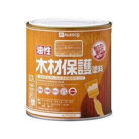 カンペパピオ 油性木材保護塗料 ピニー 0.7L