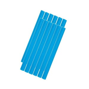 three axis �X���[�A�L�V�X �O���[�X�e�B�b�N ���C�g�u���[��7.5×100mm 12�{�g 20346