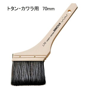 �n���f�B�E�N���E�� INNOVA �g�^���E�J�����p���� [�h�� �n�P �y�C���g�c�[�� ���� ���� ����] 70mm