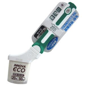 nfBENE INNOVA ECO n[h [h  nP yCgc[    O] 50mm