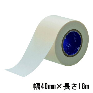 nfBENE hp}XLOe[v  1 [{e[v ~ H z  ] 40mm×18m