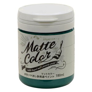 �A�T�q�y�� �����c���������p�r�y�C���g�}�b�g�J���[ [�����h�� �����O ����� �}�b�g�� Nuri-Deco-Wall] 180ml �r�����[�h�O���[��