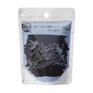 ATqy cpryCg}bgJ[ [h O  }bg Nuri-Deco-Wall] 55ml WFbgubN