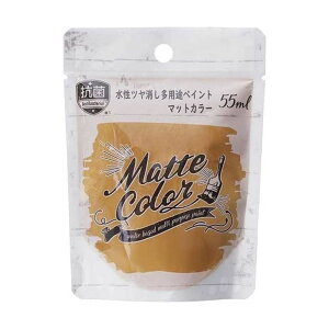 �A�T�q�y�� �����c���������p�r�y�C���g�}�b�g�J���[ [�����h�� �����O ����� �}�b�g�� Nuri-Deco-Wall] 55ml �J�t�F�I��