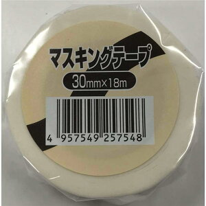 DY }XLOe[v 30mm×18m [{ ~ h z ] 1