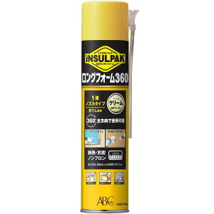 ABC CTpbN OtH[360 AE^tH[ 515ml [C fM  [U] LF360