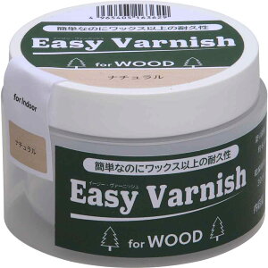 aMyCg Easy Varnish(C[W[E@[jbV) i` [y[XgjX hؕ F ی  h] 160g