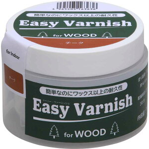 aMyCg Easy Varnish(C[W[E@[jbV) `[N [y[XgjX hؕ F ی  h] 160g