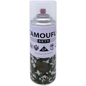 jbyz[v_Nc CAMOUFLA JtXv[ I[uhu [h Ȃ ؕ S vX`bN  O  ~^[] 400ml