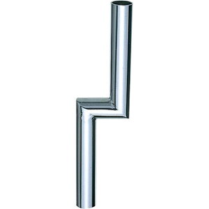 �O�h���� SANEI ����Z�p�C�v(�g�C���p) V90-65-25