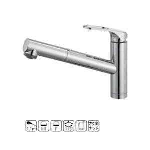 SANEI VOz[Xv[(yibgt) [Lb`p 䏊  ֌ V[f f z[Xo 1.1m] K87501JV-U-13